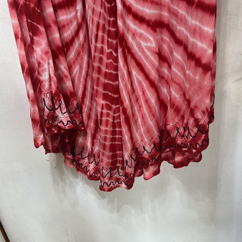 Freestyle dress - Picture 2 of 4